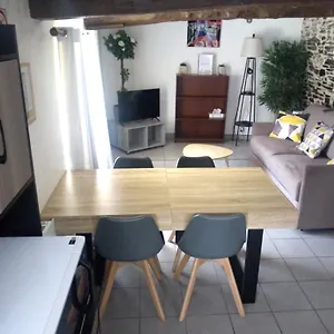 Appartement Maison Nyno Digraben